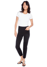Load image into Gallery viewer, Jenna Compression Ankle Pants ILT