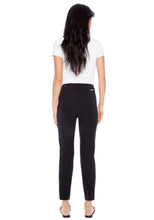 Load image into Gallery viewer, Jenna Compression Ankle Pants ILT