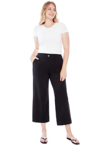 Jackie Compression Wide leg Pant ILT