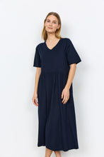 Load image into Gallery viewer, Derby Dress Soyaconcept