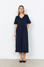 Load image into Gallery viewer, Derby Dress Soyaconcept