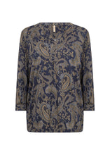 Load image into Gallery viewer, Felicity 550 T-shirt Soyaconcept