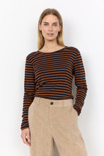 Load image into Gallery viewer, Helle T-shirt Soyaconcept