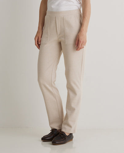 Trousers Straight Yerse