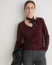 Load image into Gallery viewer, Bow tie Silk Yerse