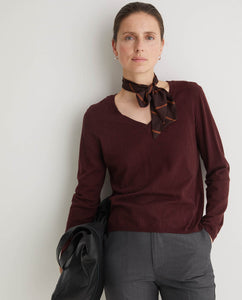 Bow tie Silk Yerse