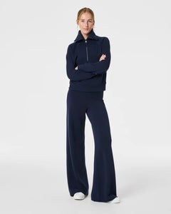 Wide Leg Sweat Pants Spanx