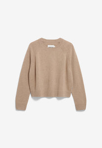 Diliriaa Reglana Knit Sweater - Armed Angels