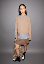 Load image into Gallery viewer, Diliriaa Reglana Knit Sweater - Armed Angels