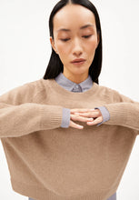 Load image into Gallery viewer, Diliriaa Reglana Knit Sweater - Armed Angels