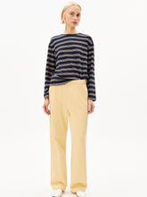 Load image into Gallery viewer, Marynaa fine Stripe Armed Angels