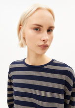 Load image into Gallery viewer, Marynaa fine Stripe Armed Angels