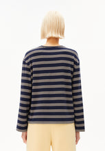 Load image into Gallery viewer, Marynaa fine Stripe Armed Angels