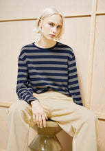 Load image into Gallery viewer, Marynaa fine Stripe Armed Angels