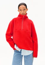 Load image into Gallery viewer, Haarleenaa Cotton Fleece Armed Angels
