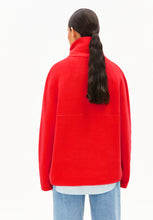 Load image into Gallery viewer, Haarleenaa Cotton Fleece Armed Angels