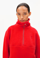 Load image into Gallery viewer, Haarleenaa Cotton Fleece Armed Angels