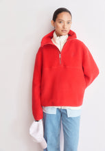 Load image into Gallery viewer, Haarleenaa Cotton Fleece Armed Angels