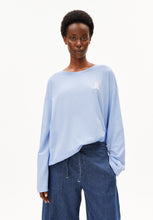 Load image into Gallery viewer, Iconic Fietaa longsleeve Armed Angels