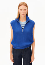 Load image into Gallery viewer, Vanise Knit Vest Armed Angels