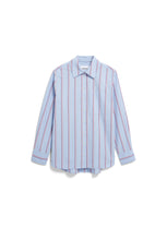 Load image into Gallery viewer, Stripe Loose Shirt Armed Angels