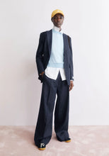 Load image into Gallery viewer, Pinstripe Kaayua Pants Armed Angels