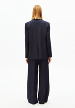 Load image into Gallery viewer, Pinstripe Mikulaa Blazer
