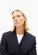 Load image into Gallery viewer, Pinstripe Mikulaa Blazer