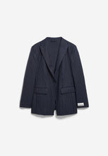 Load image into Gallery viewer, Pinstripe Mikulaa Blazer