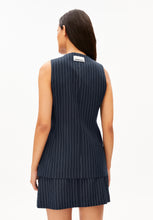 Load image into Gallery viewer, Long pinstripe vest Armed Angels