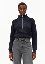 Load image into Gallery viewer, Ronyaa Knit Pullover - Armed Angels