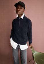 Load image into Gallery viewer, Ronyaa Knit Pullover - Armed Angels