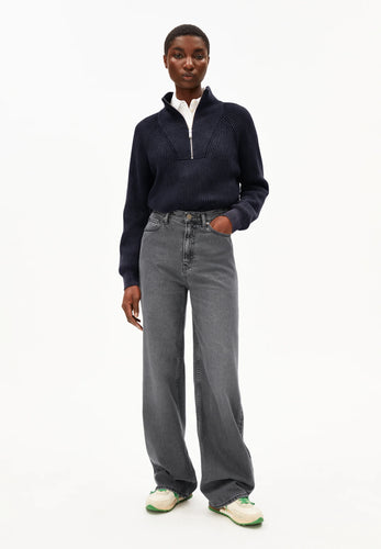 Ronyaa Knit Pullover - Armed Angels