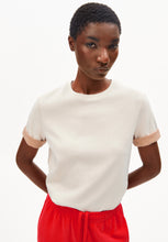 Load image into Gallery viewer, Un-wasted T-shirt Armed Angels