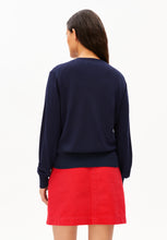Load image into Gallery viewer, Fine knit Cardigan Armed Angels