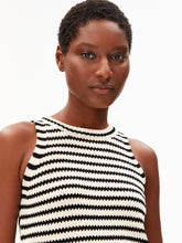 Load image into Gallery viewer, Stripe Knit Top Armed Angels