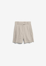 Load image into Gallery viewer, Stripe Kaayua Pleated Short Armed Angels