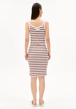 Load image into Gallery viewer, Tank top rib stripe Dress Armed Angels