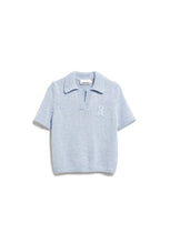 Load image into Gallery viewer, Iconic Cotton Polo Sweater Armed