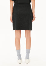 Load image into Gallery viewer, Cotton-wool mini knit skirt Armed Angels