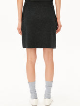 Load image into Gallery viewer, Cotton-wool mini knit skirt Armed Angels