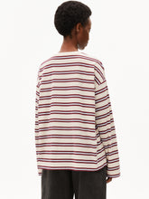 Load image into Gallery viewer, Iconic a Fietaa Stripe Armed Angels