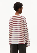 Load image into Gallery viewer, Iconic a Fietaa Stripe Armed Angels