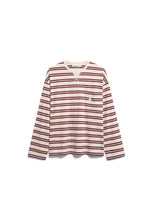 Load image into Gallery viewer, Iconic a Fietaa Stripe Armed Angels