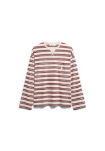 Load image into Gallery viewer, Iconic a Fietaa Stripe Armed Angels
