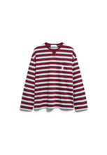 Load image into Gallery viewer, Iconic Fietaa stripe Armed Angels