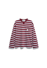 Load image into Gallery viewer, Iconic Fietaa stripe Armed Angels