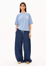 Load image into Gallery viewer, Drawstring T-shirt Armed Angels