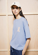 Load image into Gallery viewer, Drawstring T-shirt Armed Angels