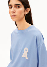 Load image into Gallery viewer, Drawstring T-shirt Armed Angels